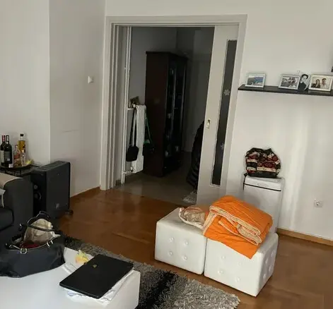 2-bedroom Flat In Nea Smyrni, Greece (83 M²)