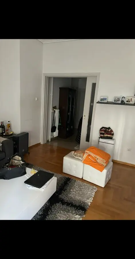 Flat Of 83 M² In Athens