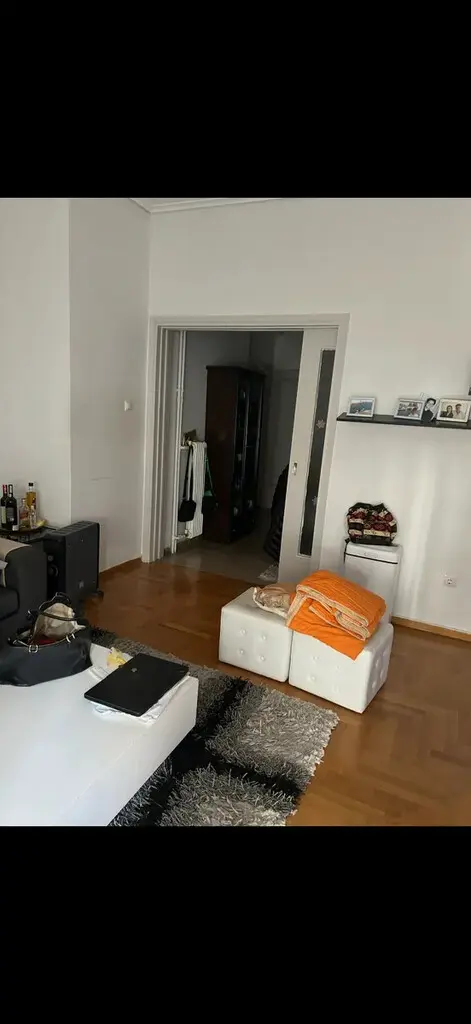 Flat Of 83 M² In Athens