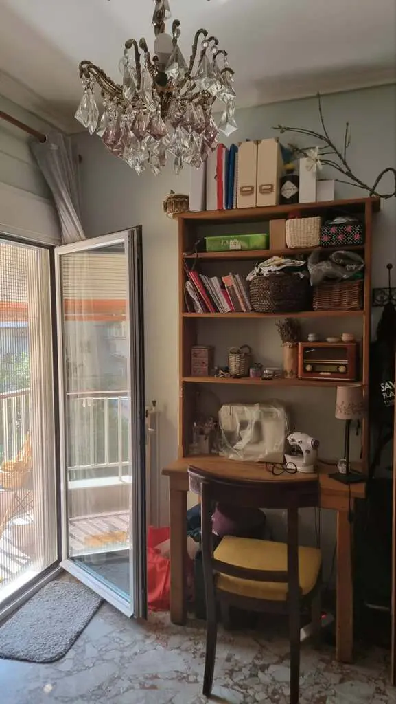 Flat Of 98 M² In Thessaloniki
