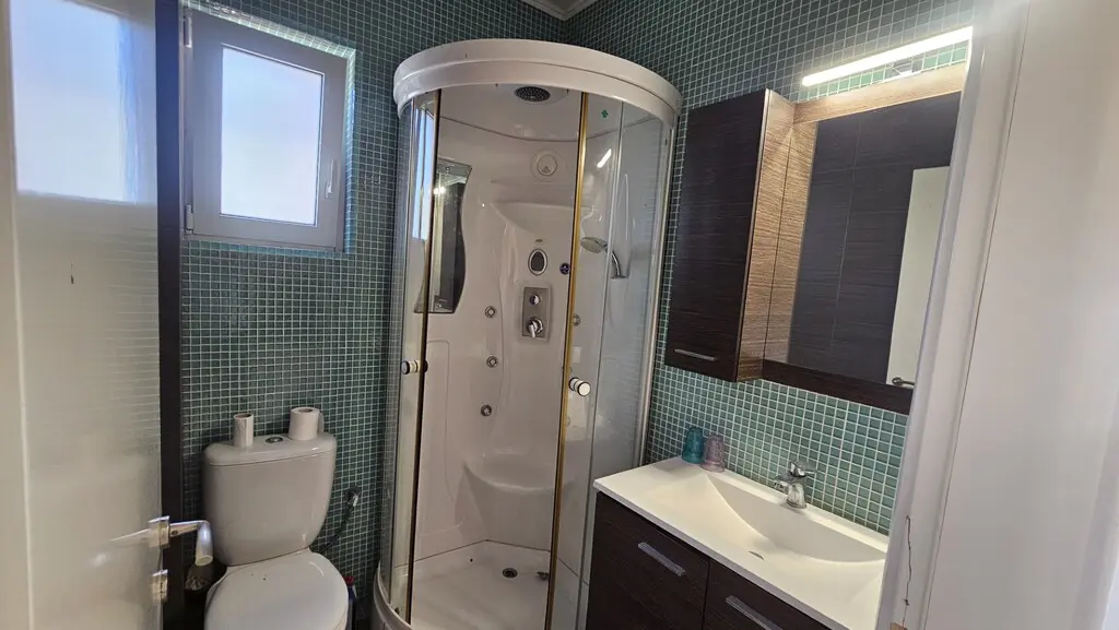 Flat Of 74 M² In Crete