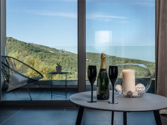 4-bedroom Villa In Kolimvari, Greece (250 M²)
