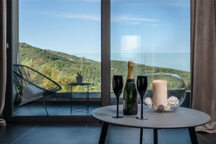 Villa Of 250 M² In Crete