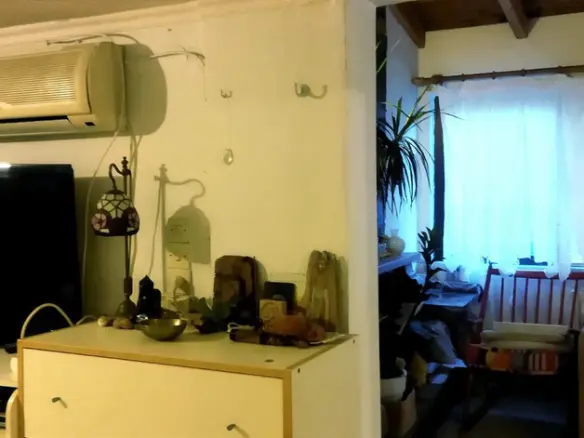 3-bedroom Detached House In Keratea, Greece (110 M²)