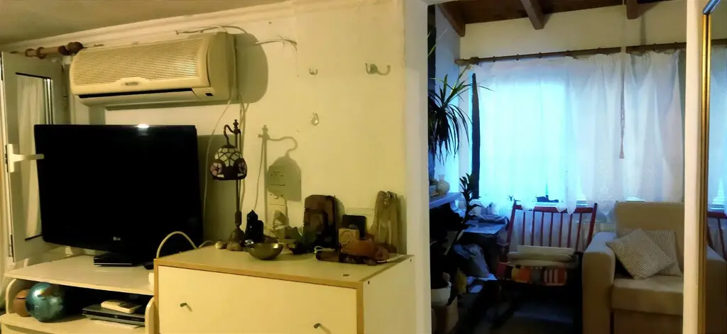 Detached House Of 110 M² In Attica