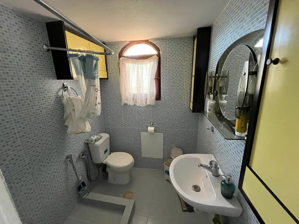 Detached House Of 110 M² In Attica