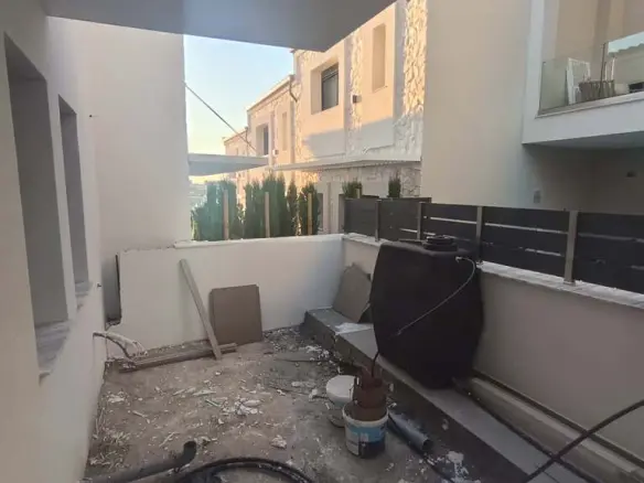1-bedroom Flat In Kassandra, Greece (50 M²)