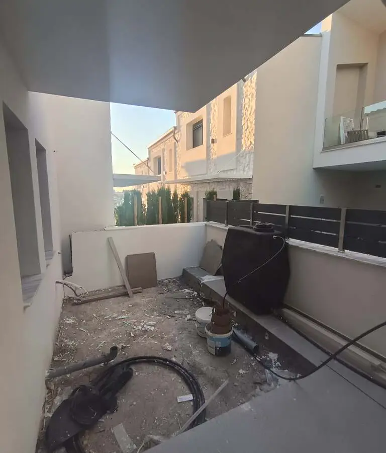 Flat Of 50 M² In Kassandra, Chalkidiki