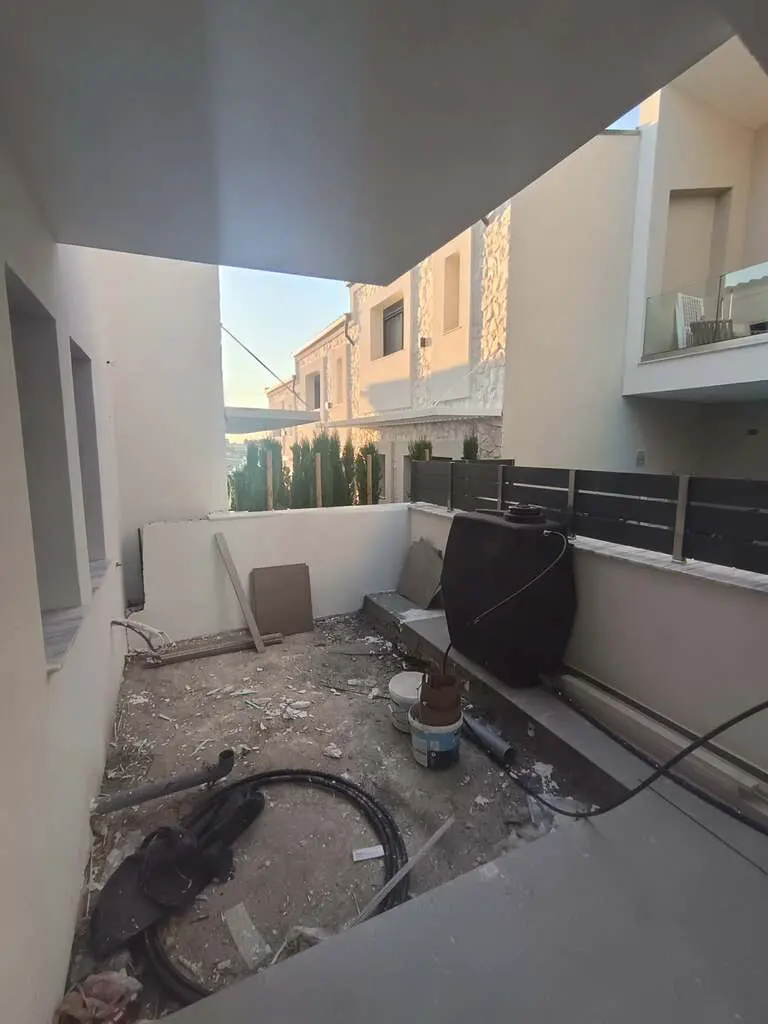 Flat Of 50 M² In Kassandra, Chalkidiki