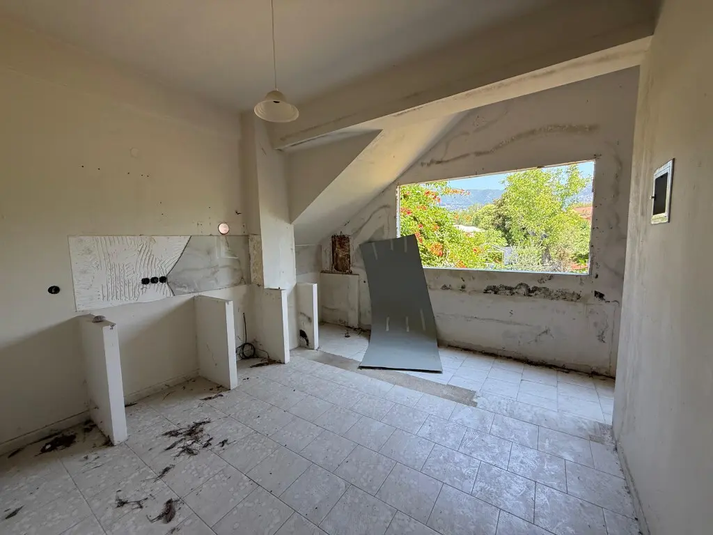 Complex Of 228 M² In Corfu