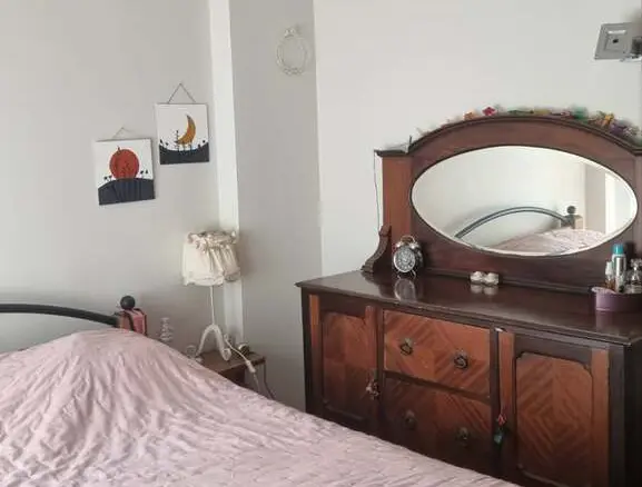 3-bedroom Flat In Charilaou, Greece (98 M²)