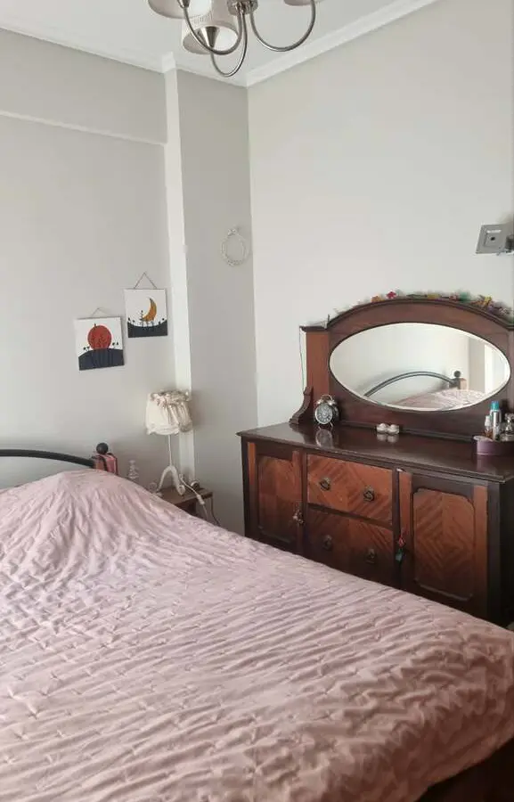 Flat Of 98 M² In Thessaloniki