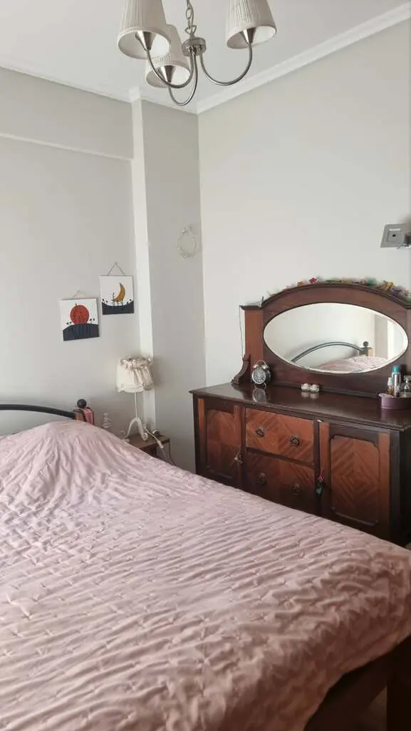 Flat Of 98 M² In Thessaloniki