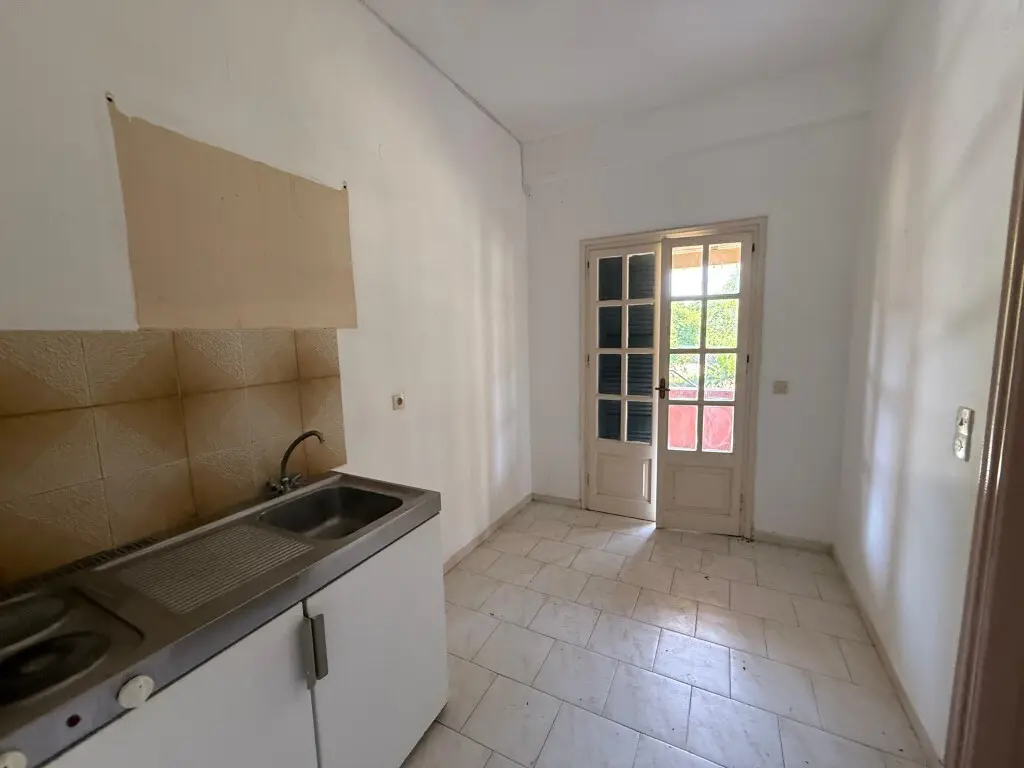 Complex Of 228 M² In Corfu