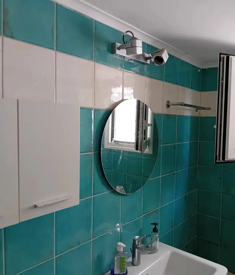 Flat Of 75 M² In Athens