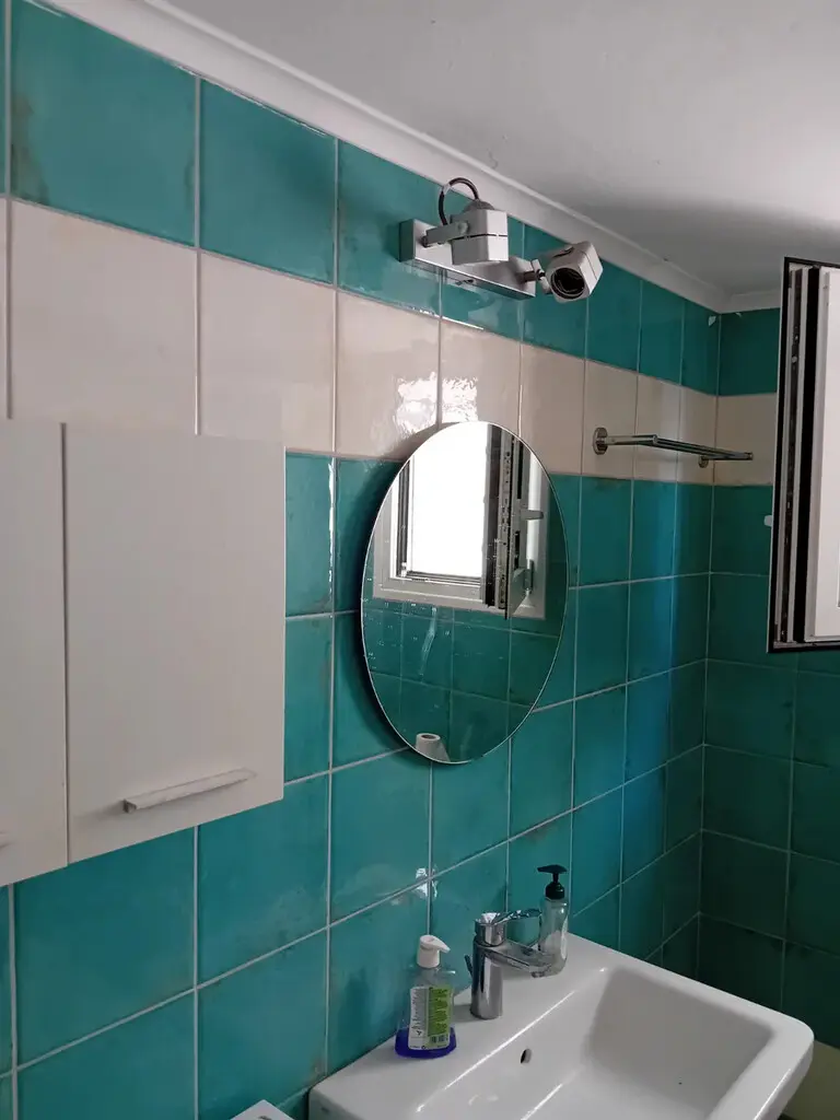 Flat Of 75 M² In Athens