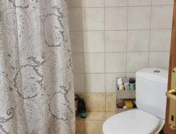 3-bedroom Flat In Charilaou, Greece (98 M²)