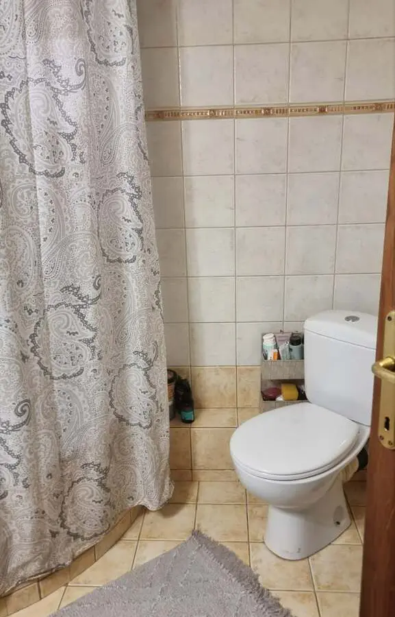 Flat Of 98 M² In Thessaloniki