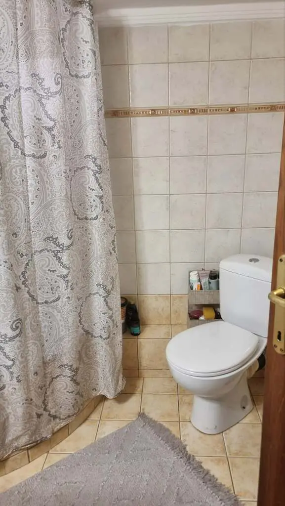 Flat Of 98 M² In Thessaloniki
