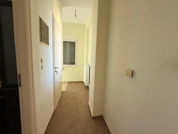 3-bedroom Maisonette In Akrotiri, Greece (116 M²)