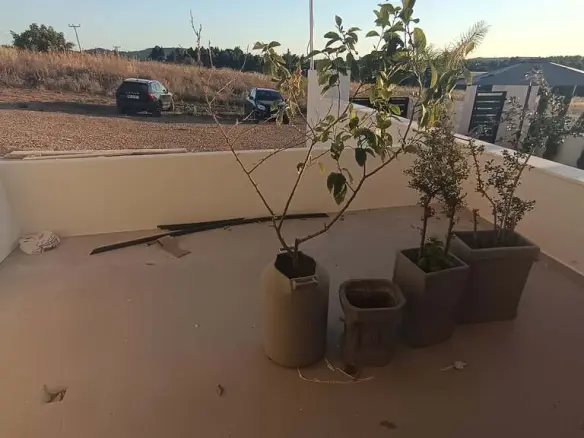 1-bedroom Flat In Kassandra, Greece (50 M²)