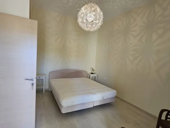 2-bedroom Flat In Geropotamos, Greece (78 M²)