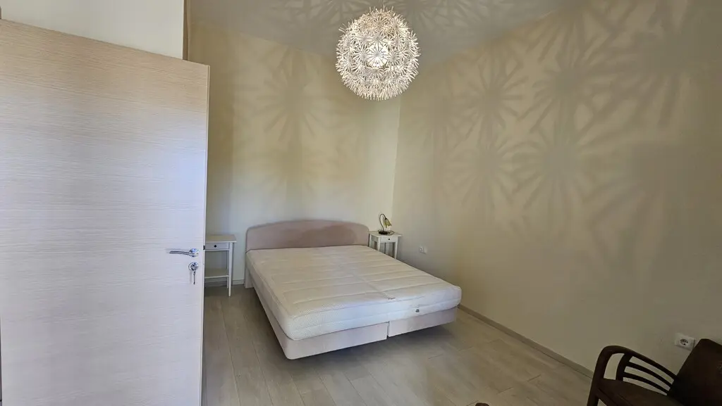 Flat Of 68 M² In Crete
