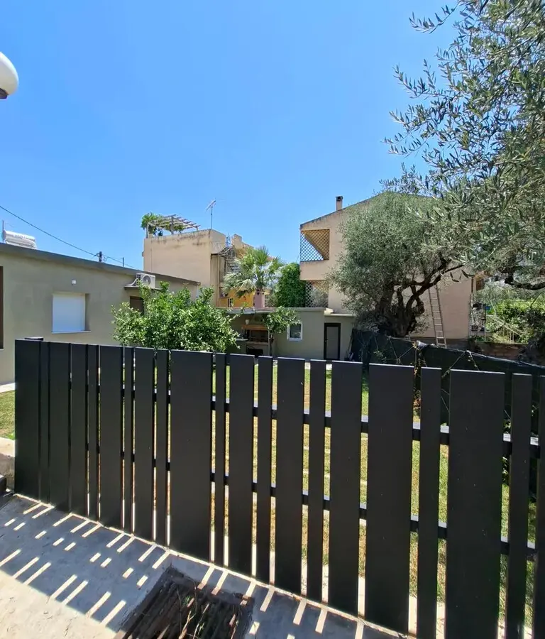 Detached House Of 100 M² In Peloponnese