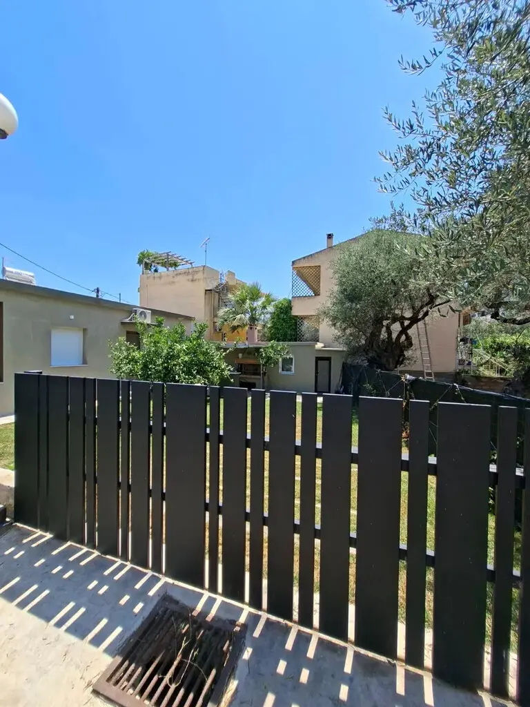 Detached House Of 100 M² In Peloponnese