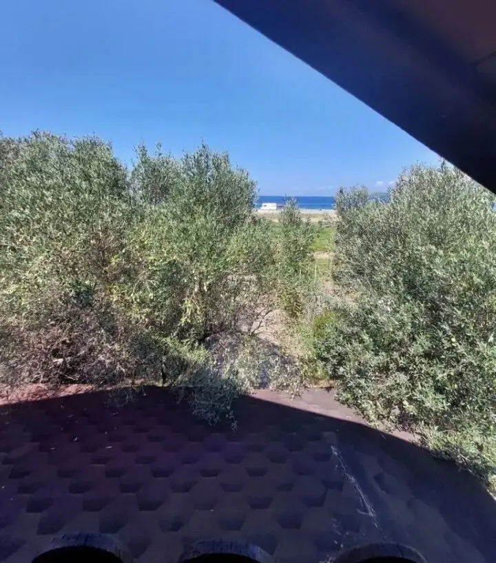 Detached House Of 60 M² In Athos, Chalkidiki