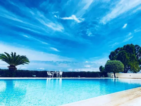 4-bedroom Villa In Sikiona, Greece (190 M²)