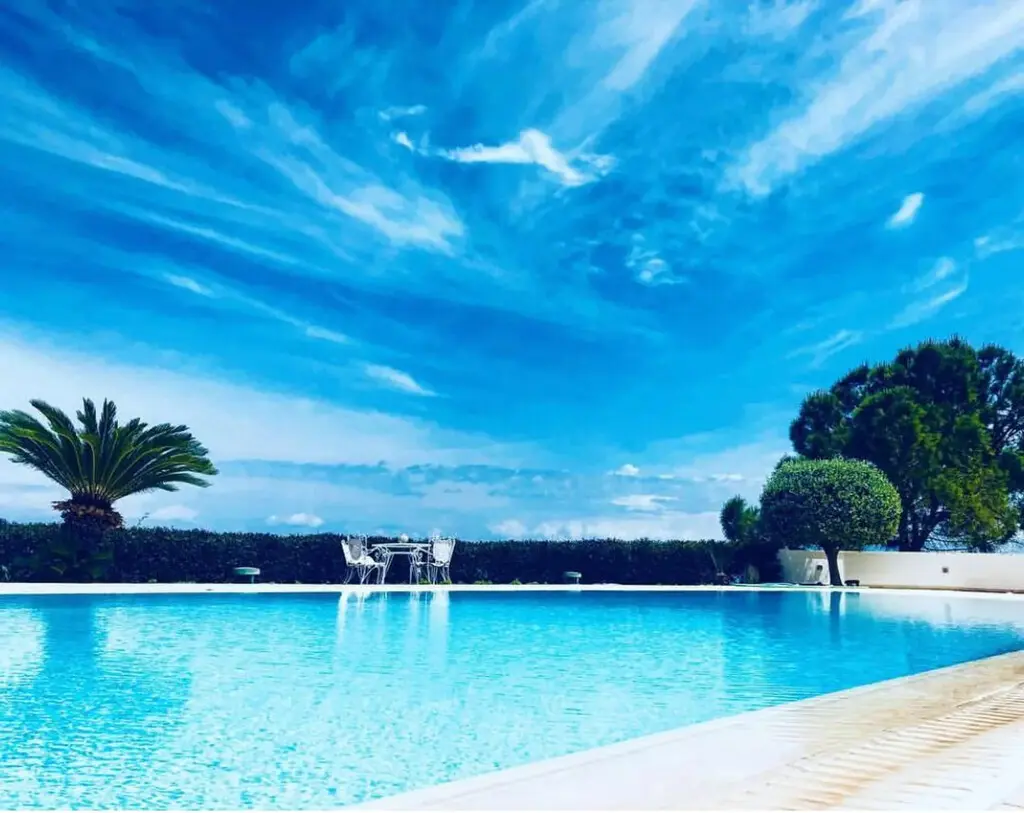 Villa Of 190 M² In Peloponnese