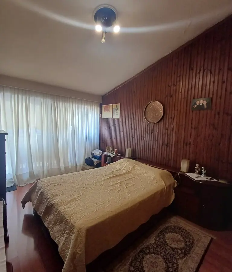 Duplex Of 115 M² In The Suburbs Of Thessaloniki
