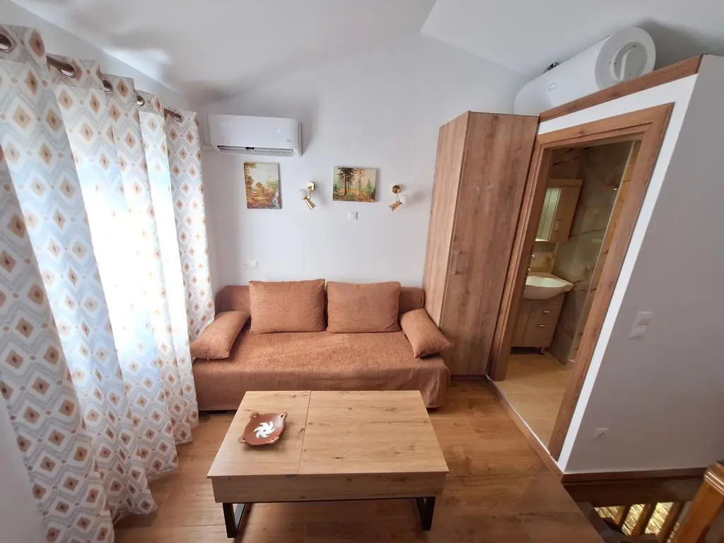 Maisonette Of 34 M² In Corfu