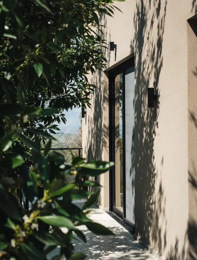 Villa Of 140 M² In Crete