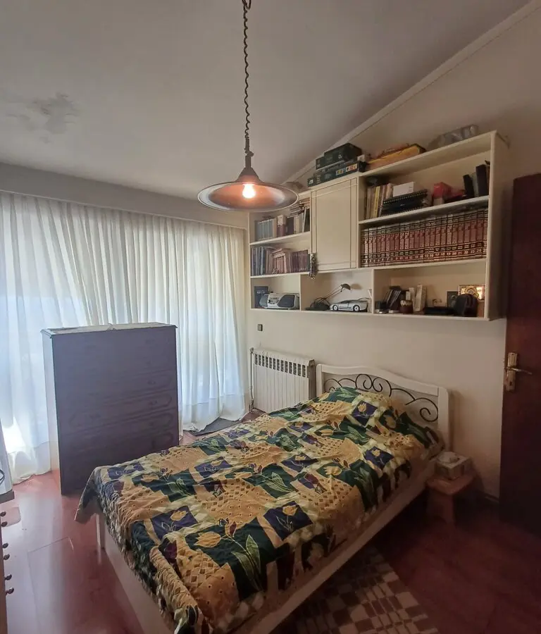 Duplex Of 115 M² In The Suburbs Of Thessaloniki