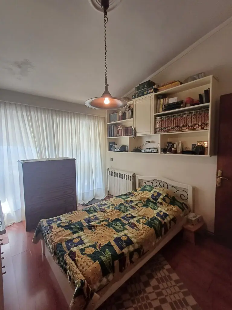 Duplex Of 115 M² In The Suburbs Of Thessaloniki