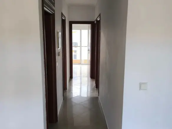 3-bedroom Flat In Thermaikos, Greece (118 M²)