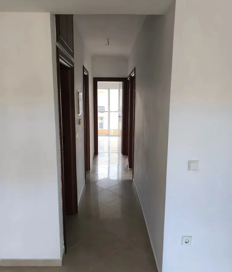 Flat Of 118 M² In The Suburbs Of Thessaloniki