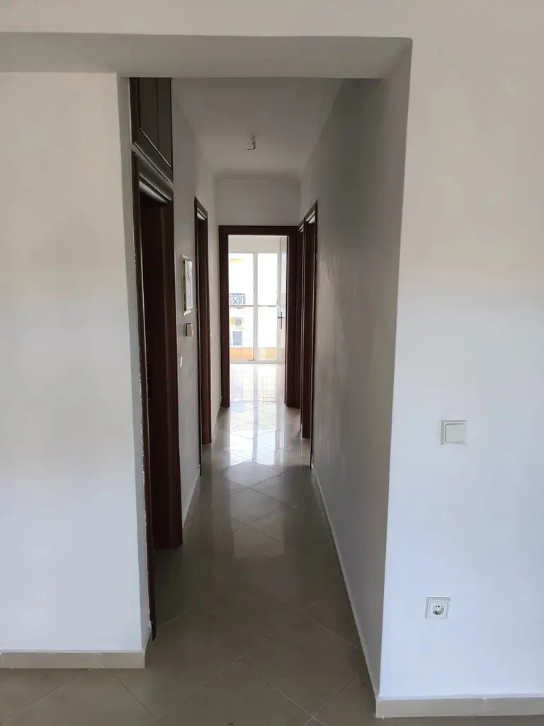 Flat Of 118 M² In The Suburbs Of Thessaloniki