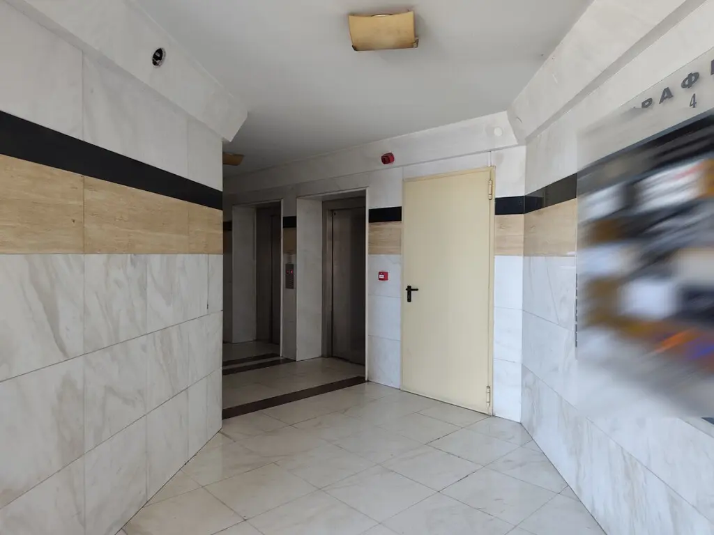 Commercial Property Of 50 M² In Thessaloniki