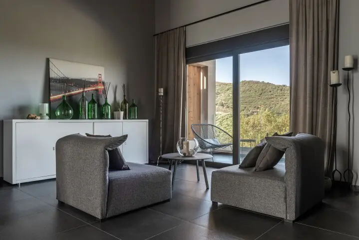 Villa Of 250 M² In Crete
