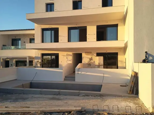 Apartment Of 70 M² In Kassandra, Chalkidiki