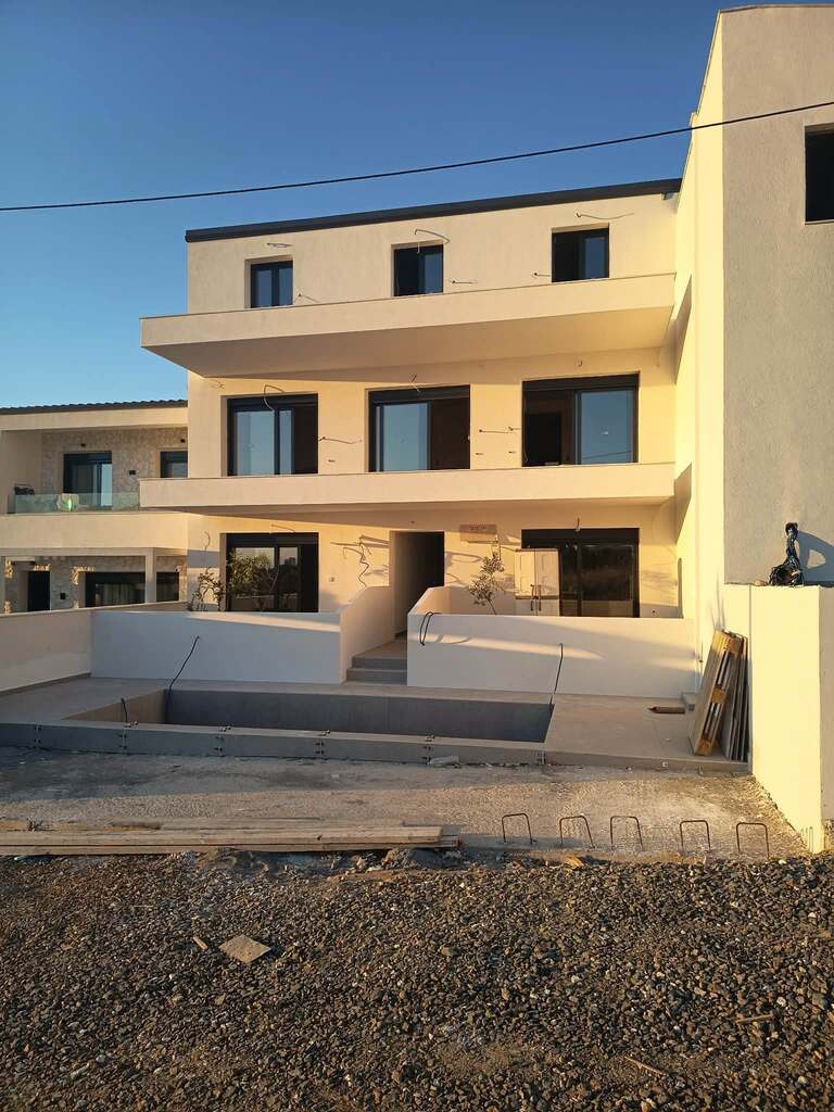 Apartment Of 70 M² In Kassandra, Chalkidiki