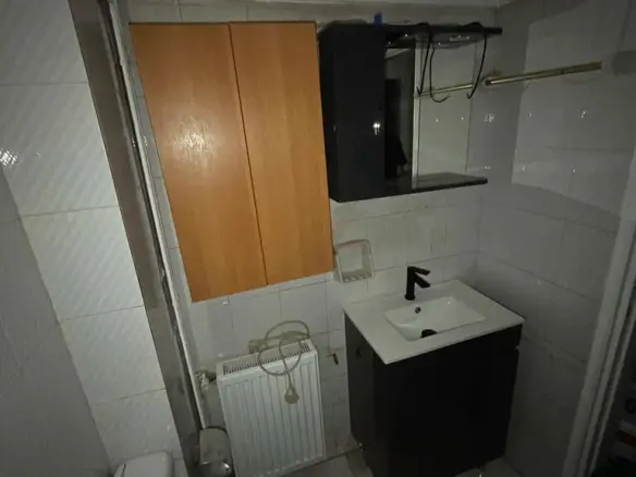 1-bedroom Flat In Historic Center, Greece (60 M²)