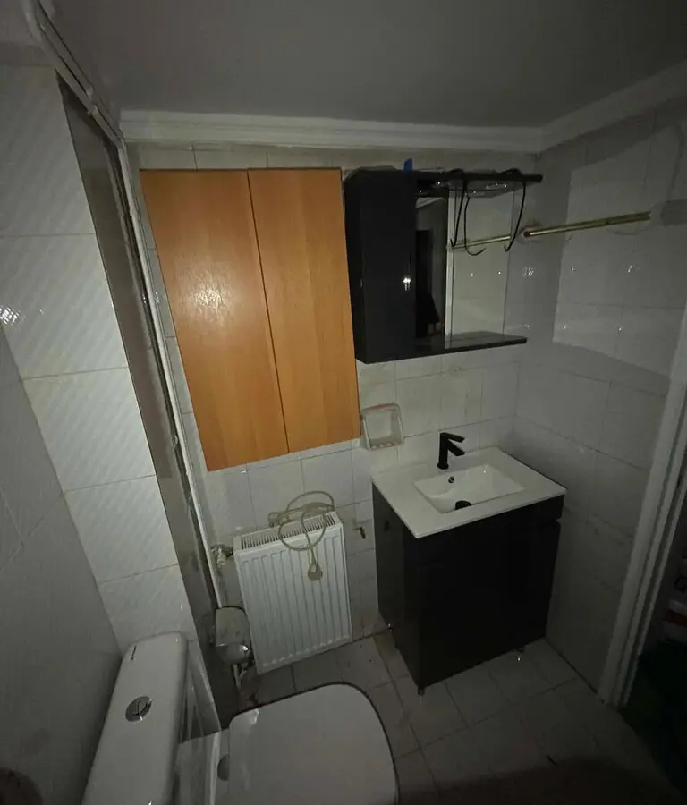1-bedroom Flat In Historic Center, Greece (60 M²)