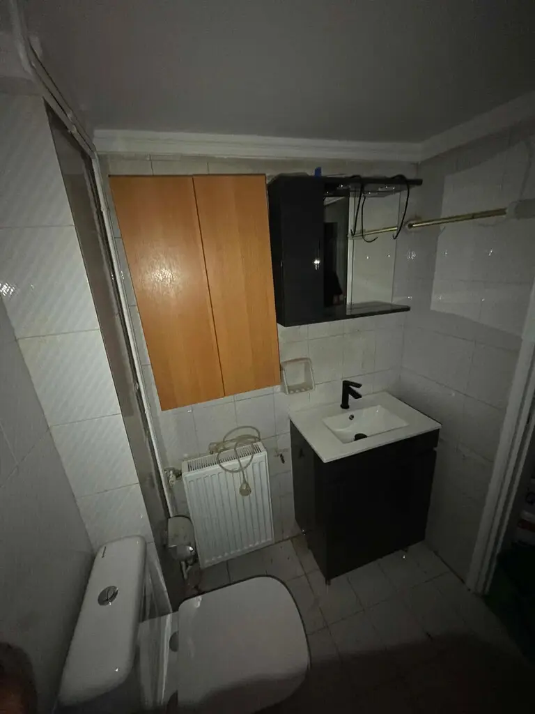 1-bedroom Flat In Historic Center, Greece (60 M²)