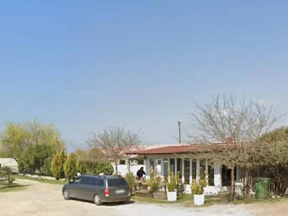 Land Of 2600 M² In Thessaloniki