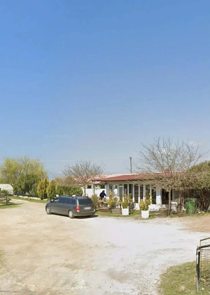 Land Of 2600 M² In Thessaloniki