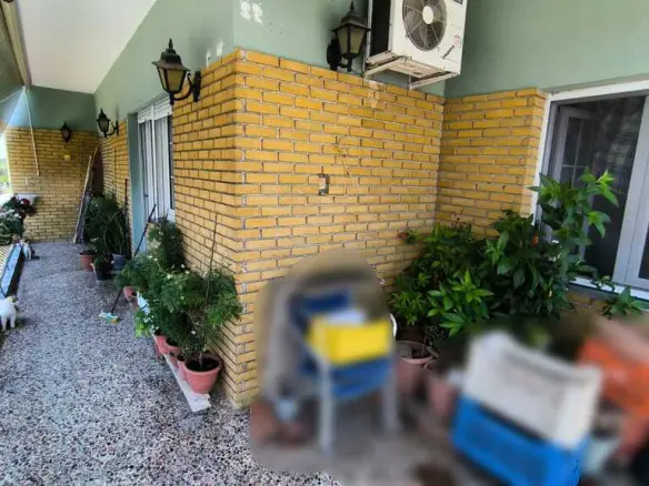 3-bedroom Flat In Korinos, Greece (128 M²)